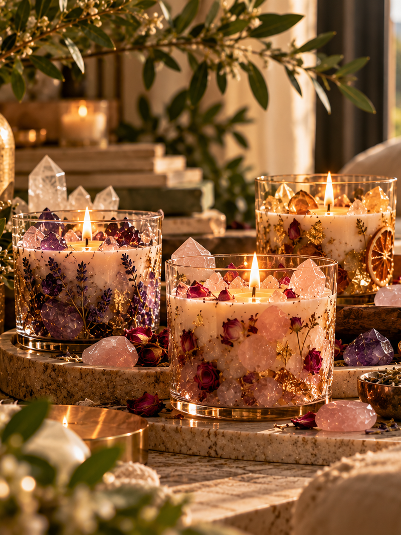 Candles